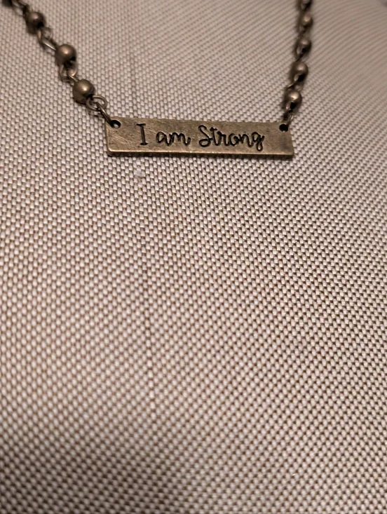 Strong - Picture 4 of 5